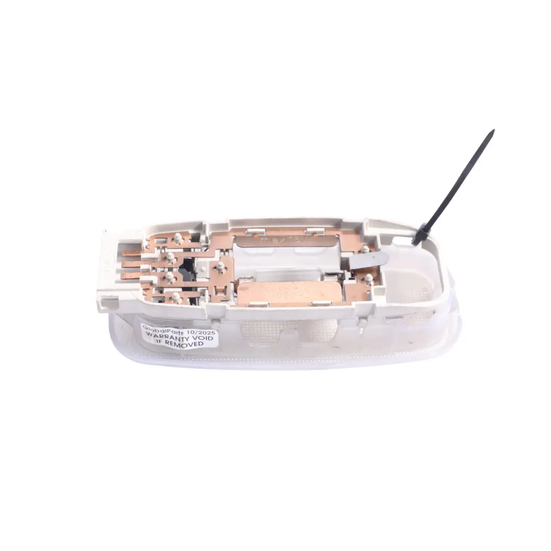 Interior Light Lamp Panel Switch White to Mercedes Sprinter W906 Rear with Part number A9068200801 Mercedes Sprinter W906 Rear Interior Light Lamp Panel Switch White - SKU A9068200801-1 - Part number A9068200801