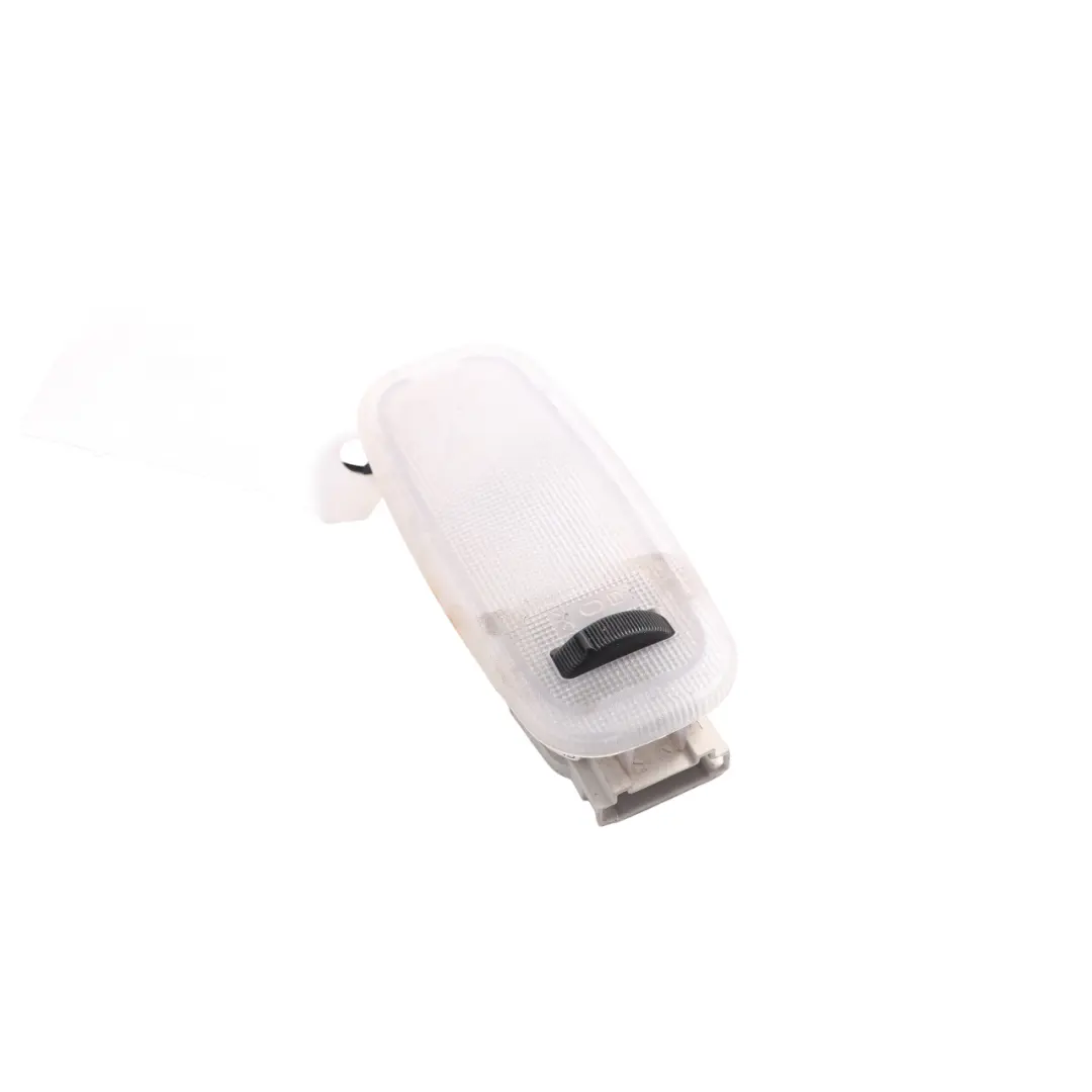 Mercedes Sprinter W906 Rear Interior Light Lamp Switch White - SKU A9068200801 - Part number A9068200801