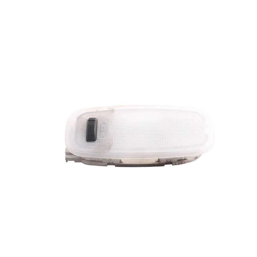 Mercedes Sprinter W906 Rear Interior Light Lamp Switch White - SKU A9068200801 - Part number A9068200801