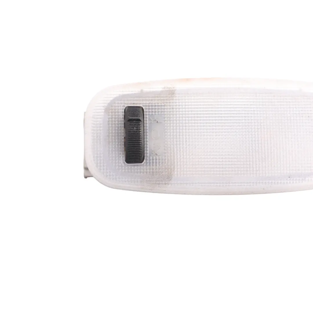 Mercedes Sprinter W906 Rear Interior Light Lamp Switch White - SKU A9068200801 - Part number A9068200801