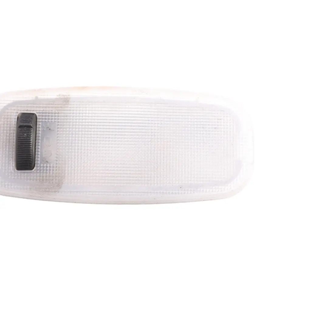 Mercedes Sprinter W906 Rear Interior Light Lamp Switch White - SKU A9068200801 - Part number A9068200801