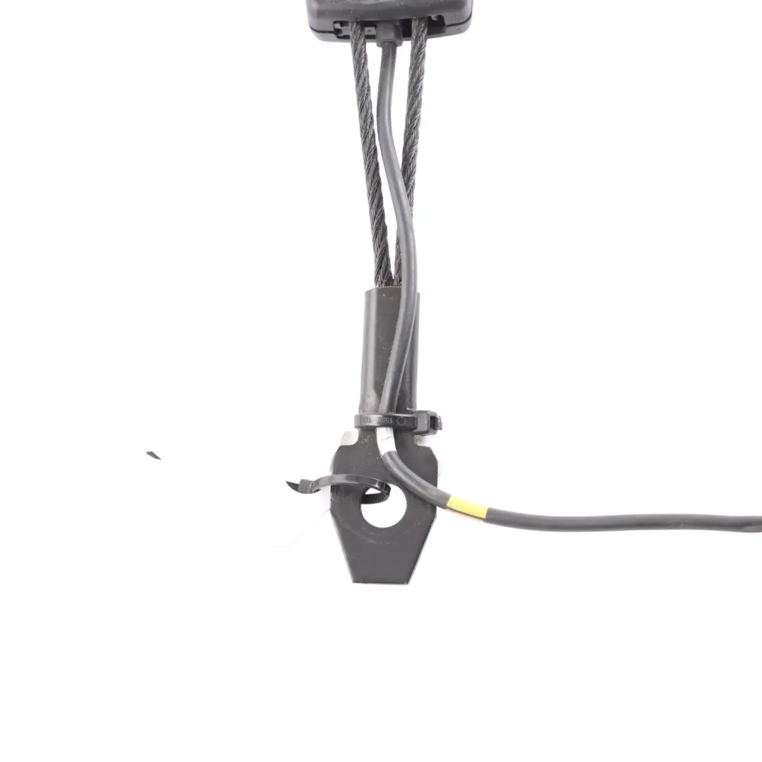 Mercedes W906 Seat Belt Buckle Front Left N/S Seat Safety Belt - SKU A9068600369-1 - Part number A9068600369