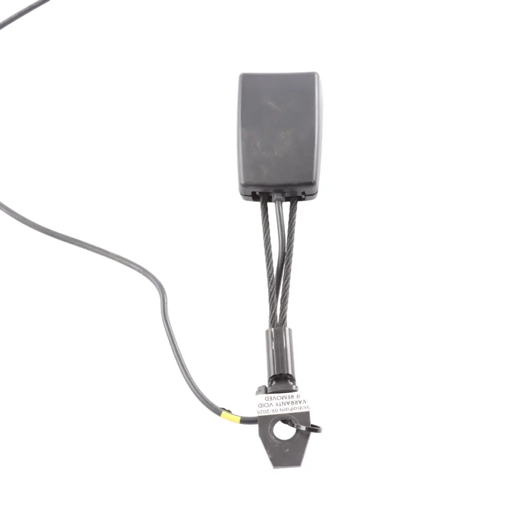 Sicherheitsgurt Schnalle Links Sitz Sicherheitsgurt für Mercedes W906 mit Teilenummer A9068600369 Mercedes W906 Sicherheitsgurt Schnalle Links Sitz Sicherheitsgurt - SKU A9068600369-1 - Teilenummer A9068600369