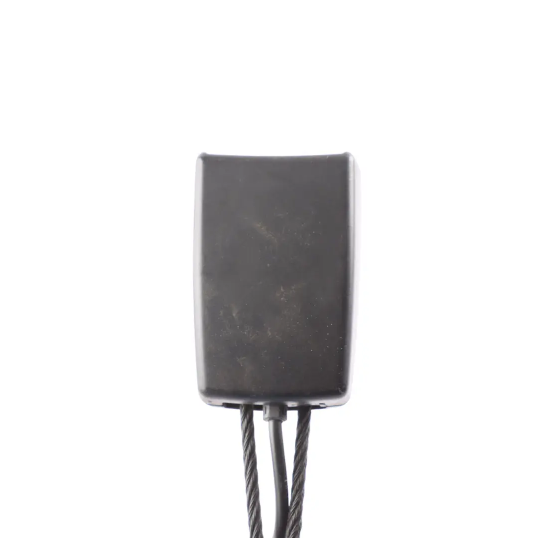 Mercedes W906 Boucle De Ceinture De Sécurité Avant Gauche - SKU A9068600369-1 - Numéro de pièce A9068600369