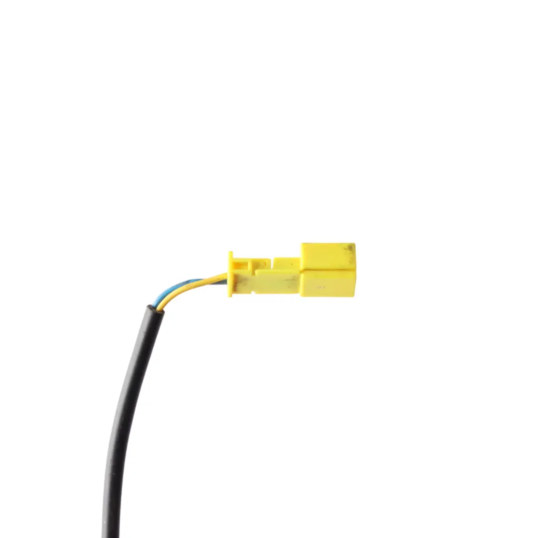 Mercedes W906 Boucle De Ceinture De Sécurité Avant Gauche - SKU A9068600369-1 - Numéro de pièce A9068600369