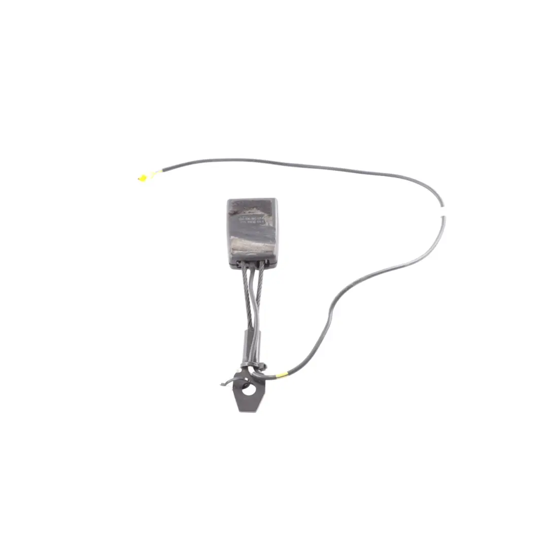 Mercedes W906 Hebilla Cinturón Seguridad Delantero Izquierdo - SKU A9068600369-1 - Número de pieza A9068600369