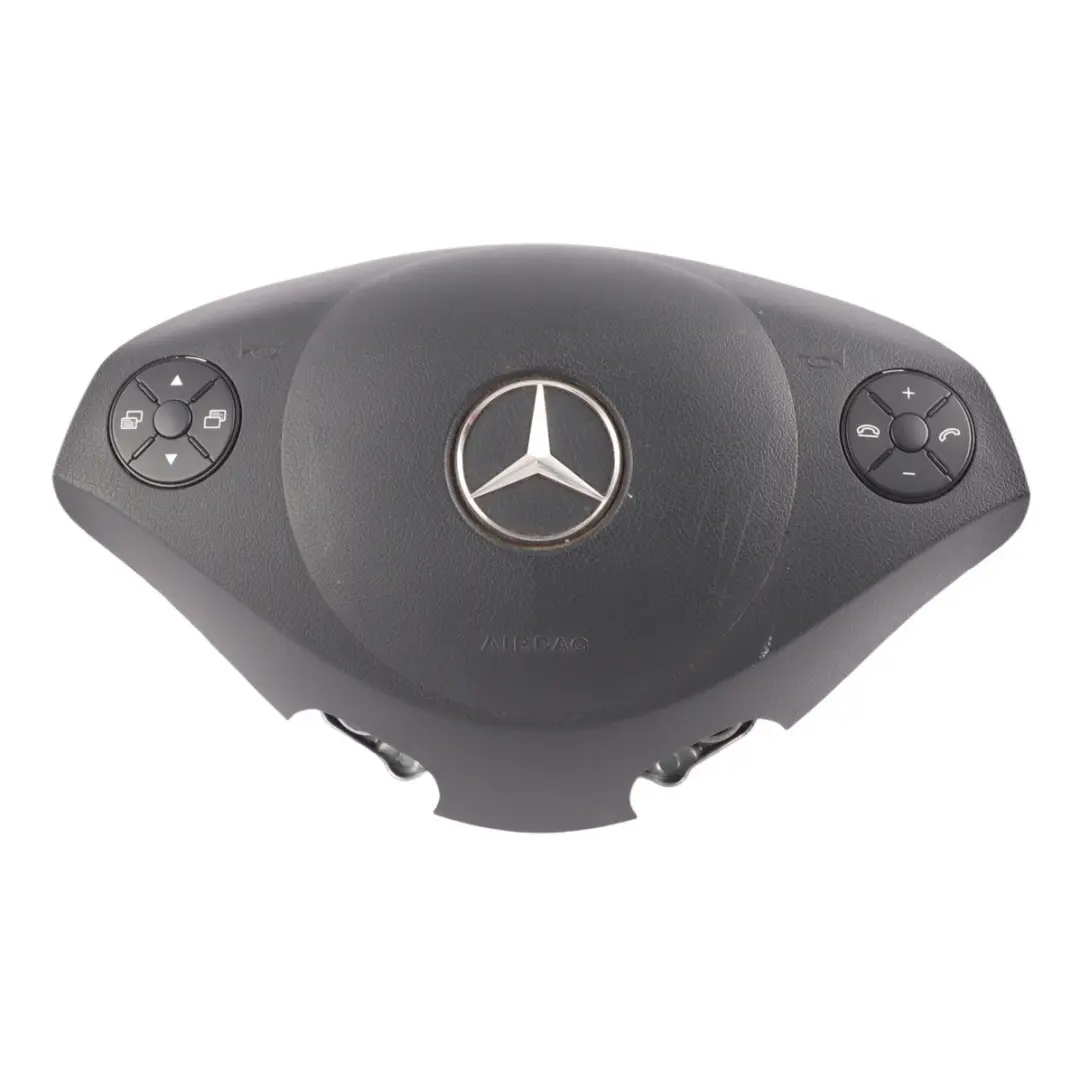 Mercedes Sprinter W906 Steering Wheel Air Module Driver Side Black - SKU A9068601500 - Part number A9068601500