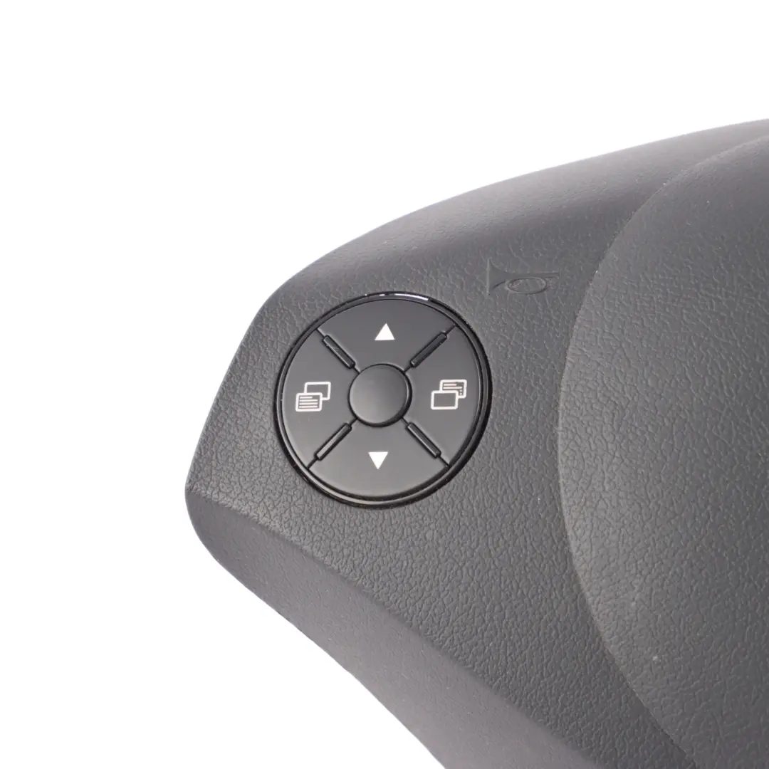 Steering Wheel Air Module Driver Side Black to Mercedes Sprinter W906 with Part number A9068601500 Mercedes Sprinter W906 Steering Wheel Air Module Driver Side Black - SKU A9068601500 - Part number A9068601500