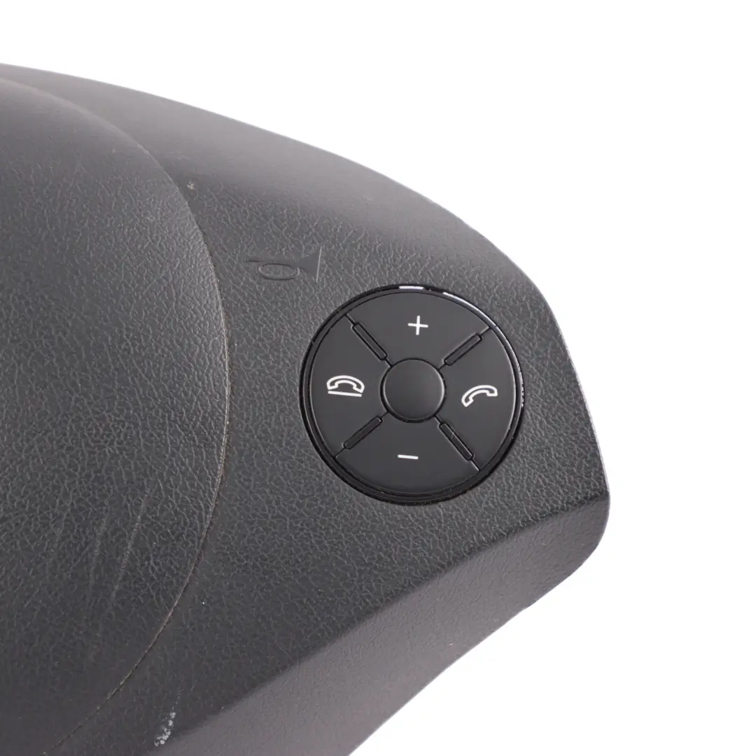 Mercedes Sprinter W906 Steering Wheel Air Module Driver Side Black - SKU A9068601500 - Part number A9068601500