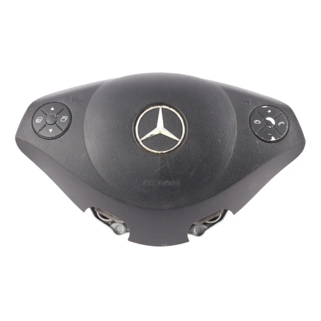 Steering Wheel Air Module Black to Mercedes Sprinter W906 with Part number A9068602002 Mercedes Sprinter W906 Steering Wheel Air Module Black - SKU A9068602002-3 - Part number A9068602002