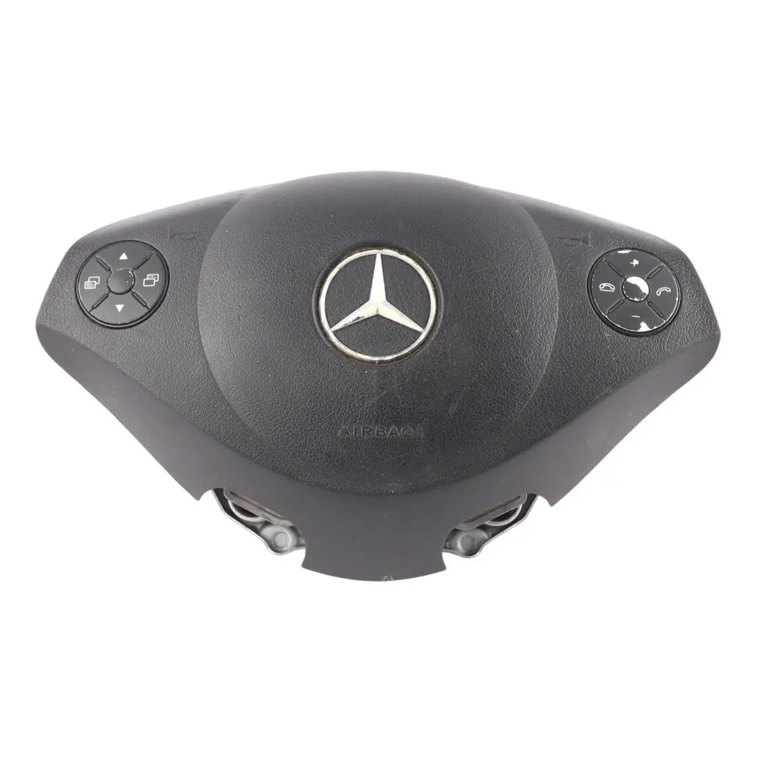 Mercedes Sprinter W906 Steering Wheel Air Module Black A9068602002