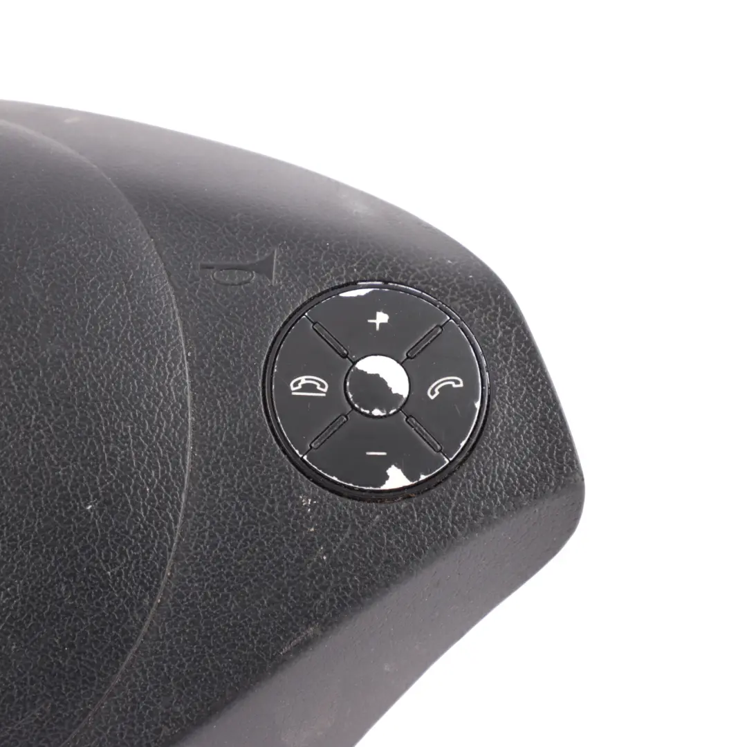 Steering Wheel Air Module Black to Mercedes Sprinter W906 with Part number A9068602002 Mercedes Sprinter W906 Steering Wheel Air Module Black - SKU A9068602002-3 - Part number A9068602002