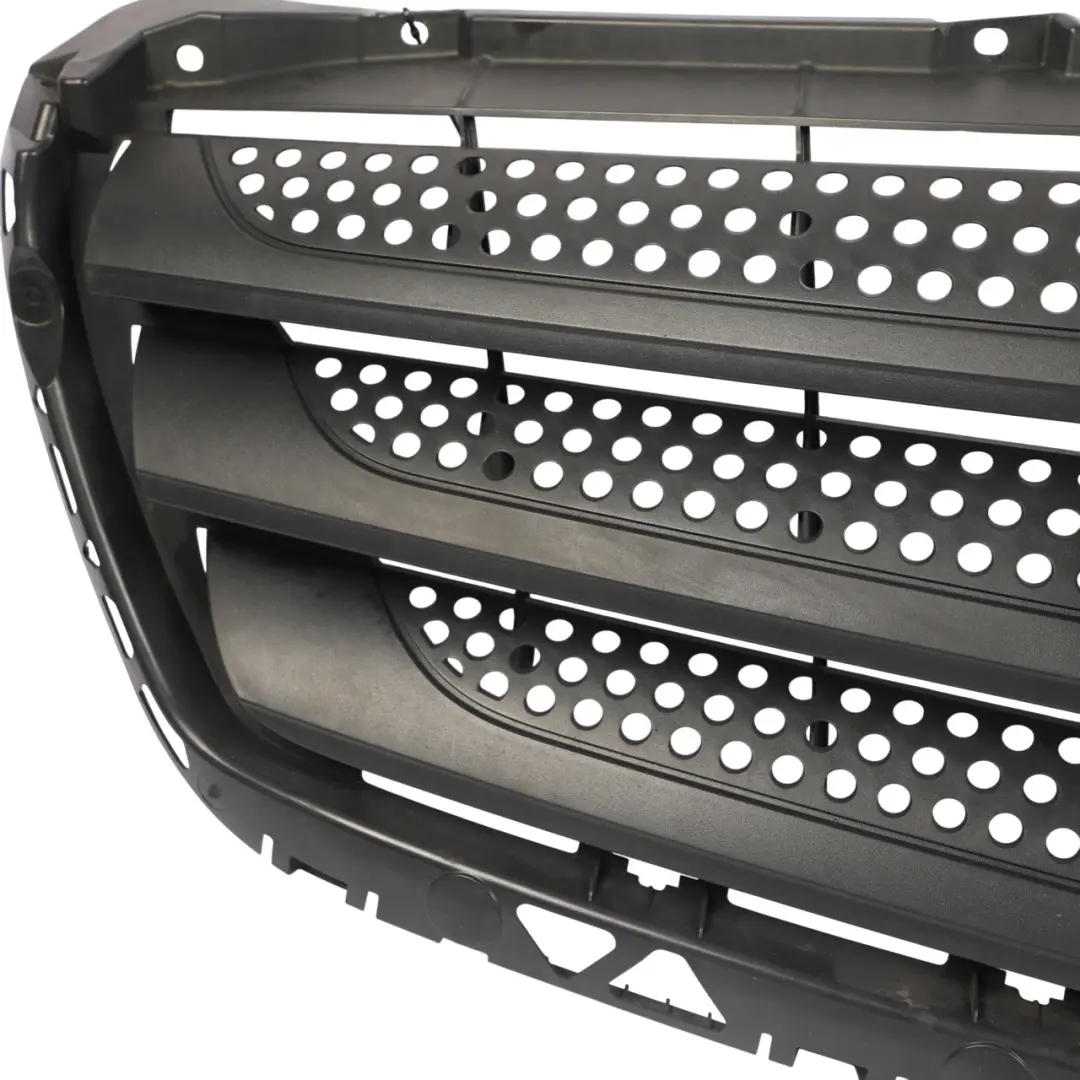 Mercedes Sprinter W906 Front Radiator Grille Frame Trim - SKU A9068800785 - Part number A9068800785