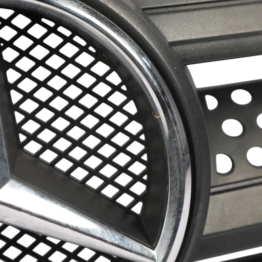 Mercedes Sprinter W906 Front Radiator Grille Frame Trim - SKU A9068800785 - Part number A9068800785