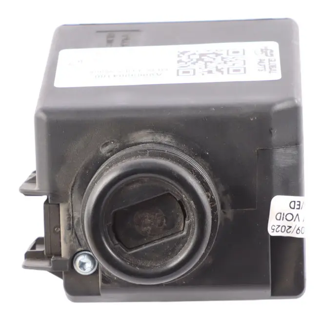 Mercedes Sprinter W906 Key Reader Ignition Switch Lock Control Unit A9069004100