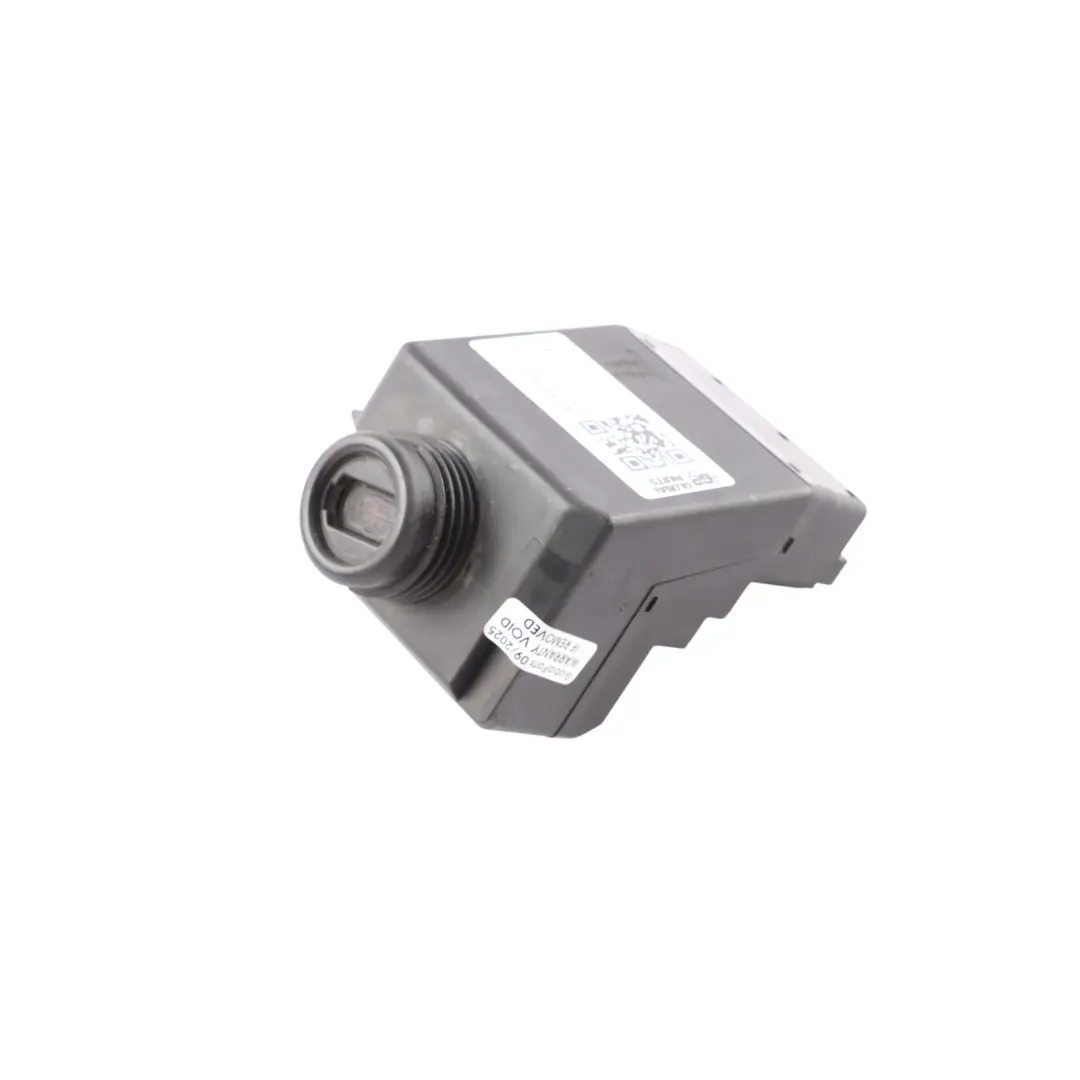 Mercedes Sprinter W906 Key Reader Ignition Switch Lock Control Unit - SKU A9069004100 - Part number A9069004100