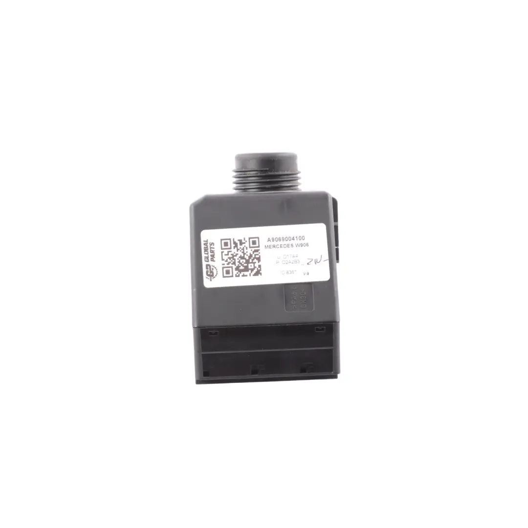 Key Reader Ignition Switch Lock Control Unit to Mercedes Sprinter W906 with Part number A9069004100 Mercedes Sprinter W906 Key Reader Ignition Switch Lock Control Unit - SKU A9069004100 - Part number A9069004100