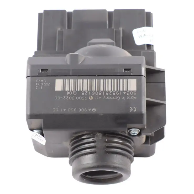 Mercedes Sprinter W906 Key Reader Ignition Switch Lock Control Unit - SKU A9069004100 - Part number A9069004100