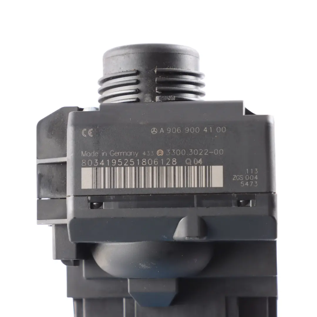 Mercedes Sprinter W906 Lettore Interruttore accensione controllo - SKU A9069004100 - Numero di parte A9069004100