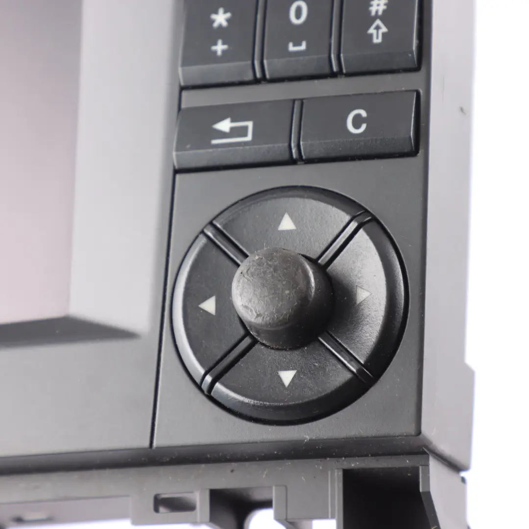 Mercedes Sprinter W906 Radio CD Player Audio Multimedia Head Unit - SKU A9069005203 - Part number A9069005203