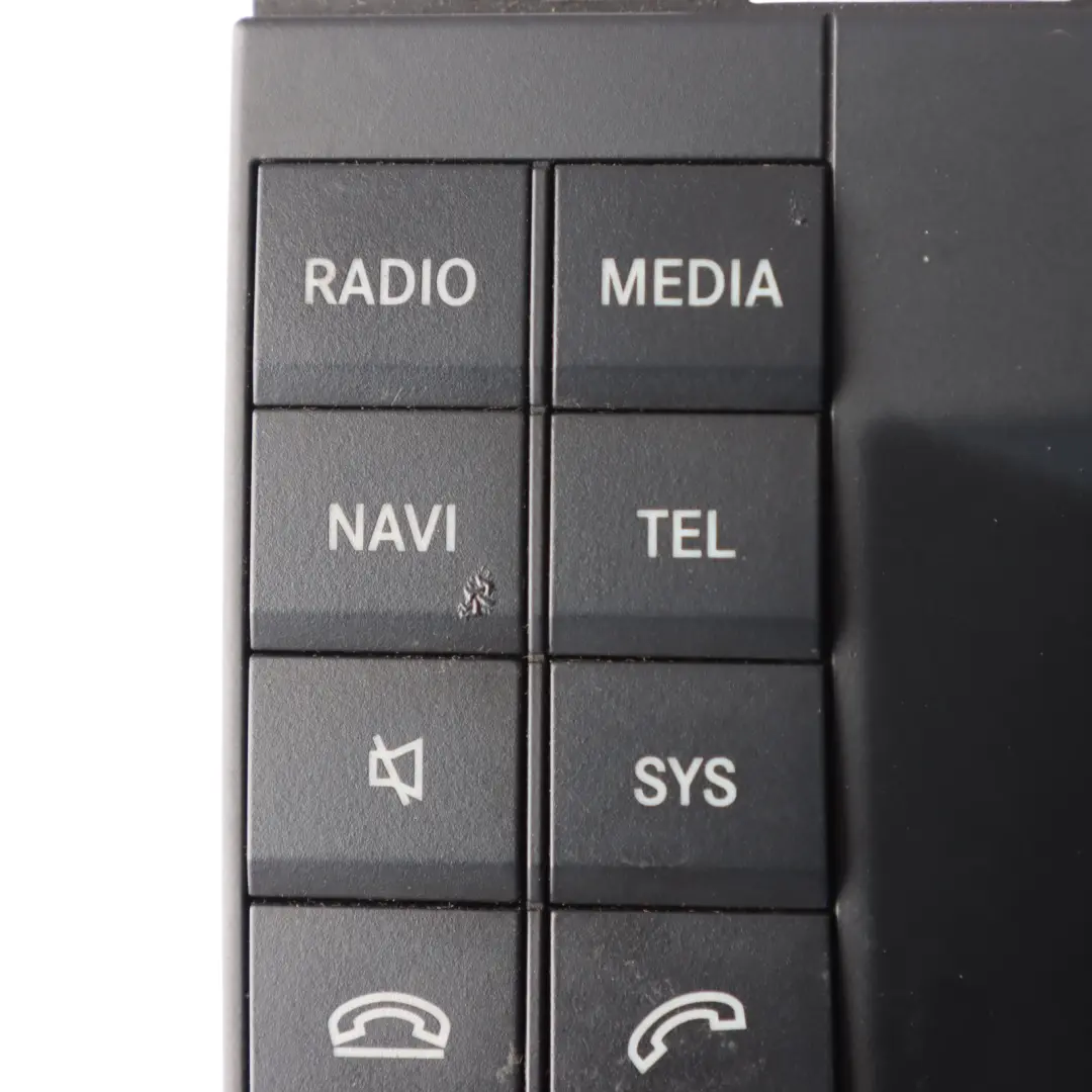 Radio CD Player Audio Multimedia Head Unit to Mercedes Sprinter W906 with Part number A9069005203 Mercedes Sprinter W906 Radio CD Player Audio Multimedia Head Unit - SKU A9069005203 - Part number A9069005203