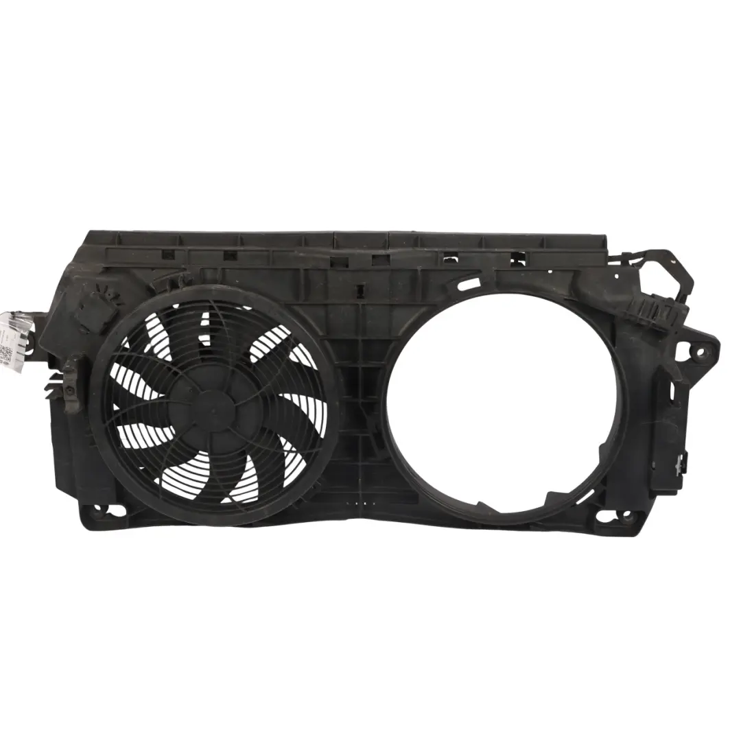 Mercedes Sprinter W906 Fan Shroud Engine Cooling Radiator Fan - SKU A9069062500 - Part number A9069062500