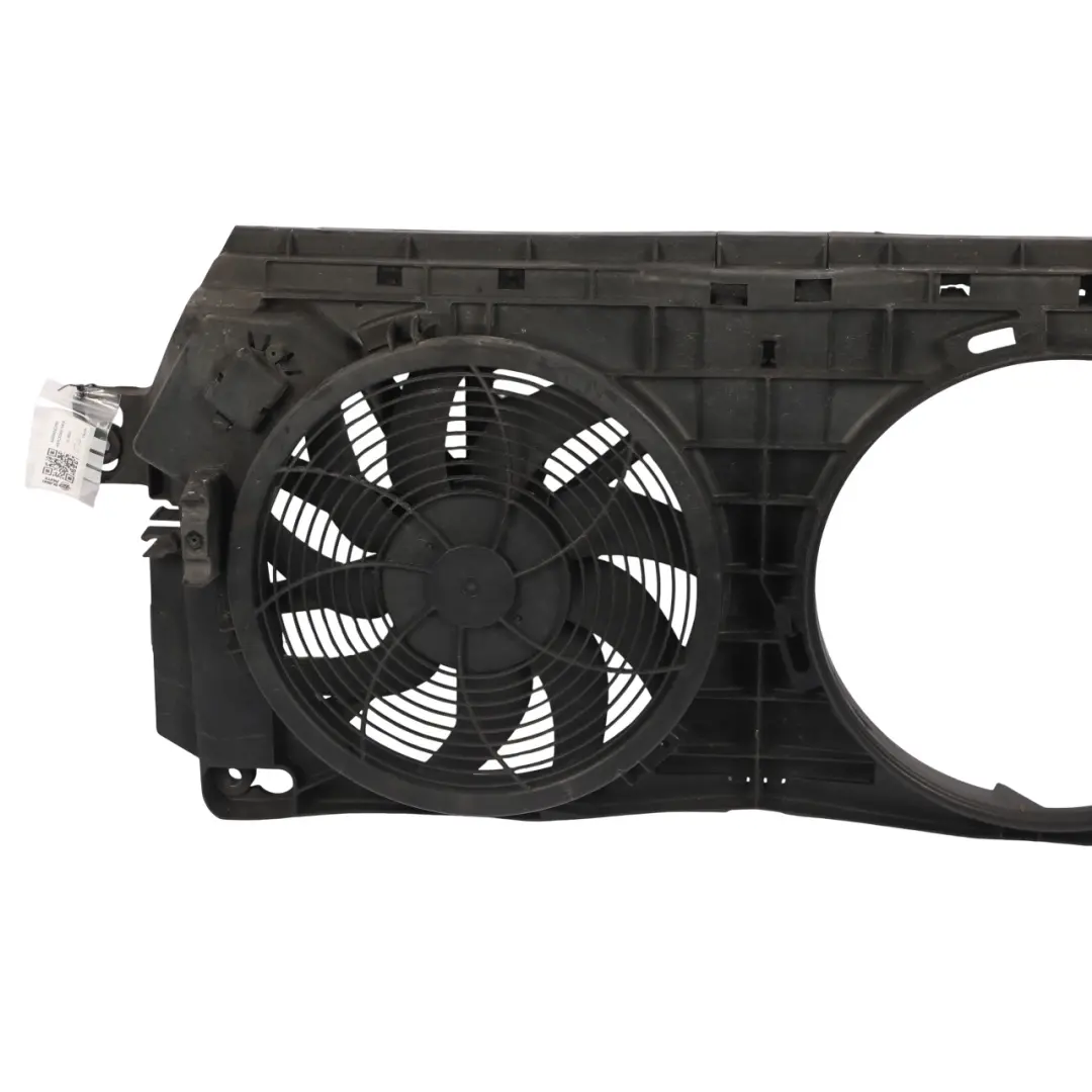 Fan Shroud Engine Cooling Radiator Fan to Mercedes Sprinter W906 with Part number A9069062500 Mercedes Sprinter W906 Fan Shroud Engine Cooling Radiator Fan - SKU A9069062500 - Part number A9069062500