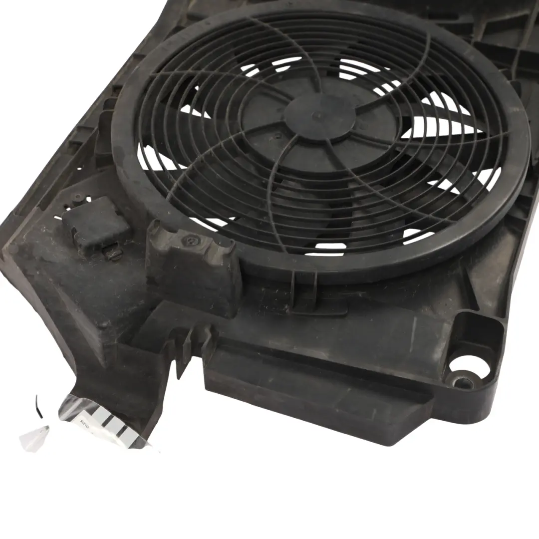 Fan Shroud Engine Cooling Radiator Fan to Mercedes Sprinter W906 with Part number A9069062500 Mercedes Sprinter W906 Fan Shroud Engine Cooling Radiator Fan - SKU A9069062500 - Part number A9069062500