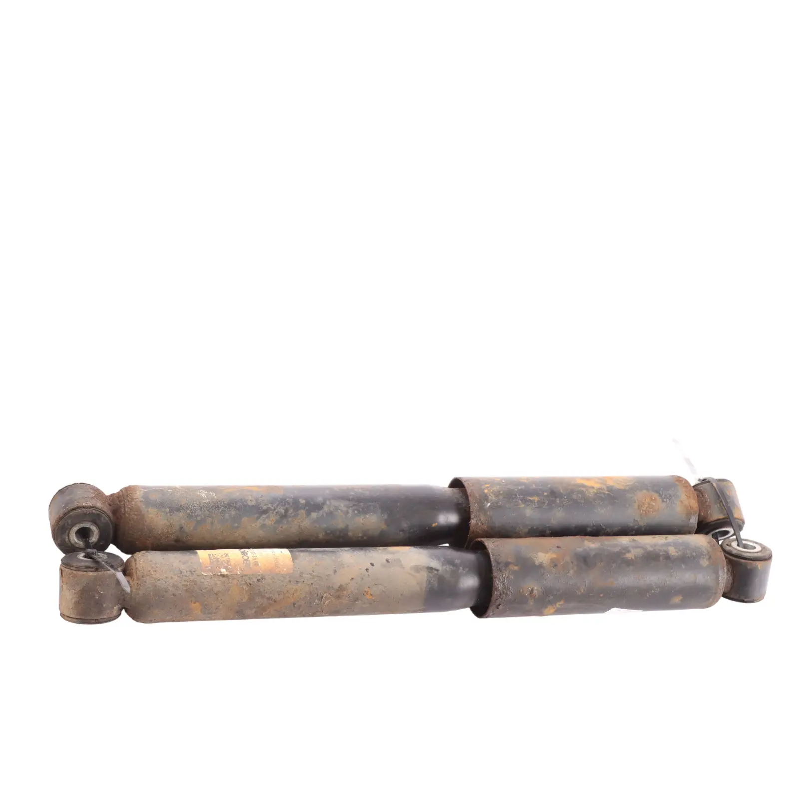Mercedes Sprinter W907 Shock Absorber Rear Suspension Right Left N/O/S Set