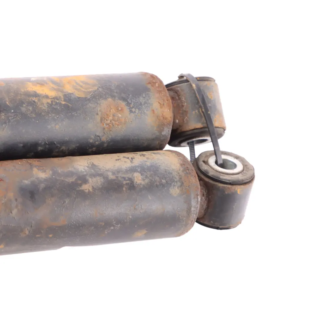 W907 Shock Absorber Rear Suspension Right Left N/O/S Set to Mercedes Sprinter with Part number A9073203500 Mercedes Sprinter W907 Shock Absorber Rear Suspension Right Left N/O/S Set - SKU A9073203500 - Part number A9073203500