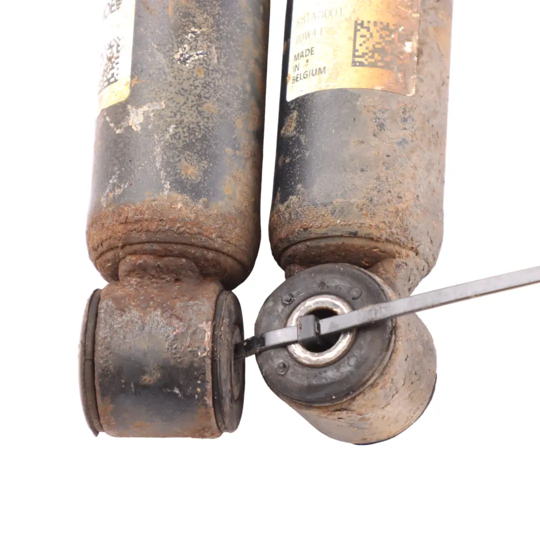 W907 Shock Absorber Rear Suspension Right Left N/O/S Set to Mercedes Sprinter with Part number A9073203500 Mercedes Sprinter W907 Shock Absorber Rear Suspension Right Left N/O/S Set - SKU A9073203500 - Part number A9073203500