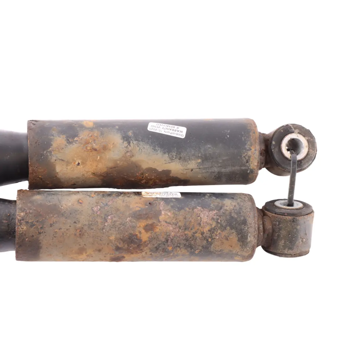 Mercedes Sprinter W907 Shock Absorber Rear Suspension Right Left N/O/S Set - SKU A9073203500 - Part number A9073203500