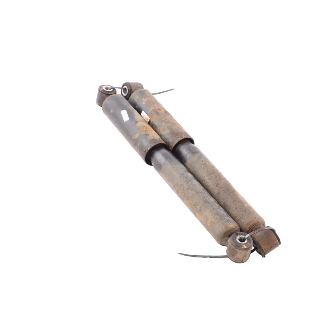 Mercedes Sprinter W907 Shock Absorber Rear Suspension Right Left N/O/S Set - SKU A9073203500 - Part number A9073203500