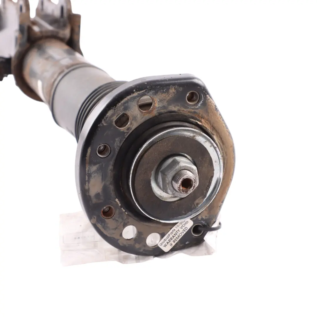 W907 Spring Strut Front Left Right N/O/S Shock Absorber to Mercedes with Part number A9073206001 Mercedes W907 Spring Strut Front Left Right N/O/S Shock Absorber - SKU A9073206001 - Part number A9073206001