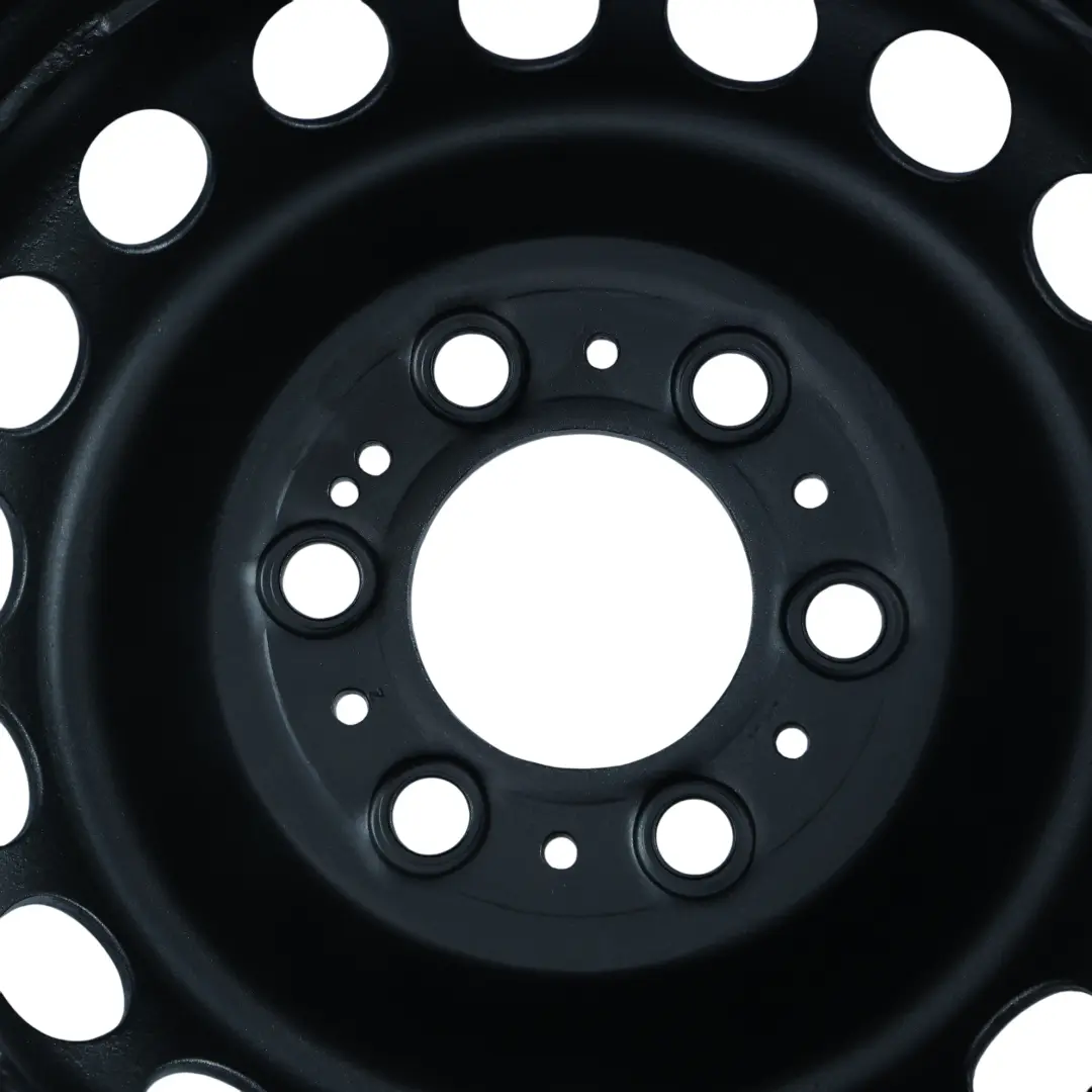 Mercedes Sprinter W907 W910 Cerchio Ruota Argento 16" 6,5J ET:54 - SKU A9074014900-1 - Numero di parte A9074014900