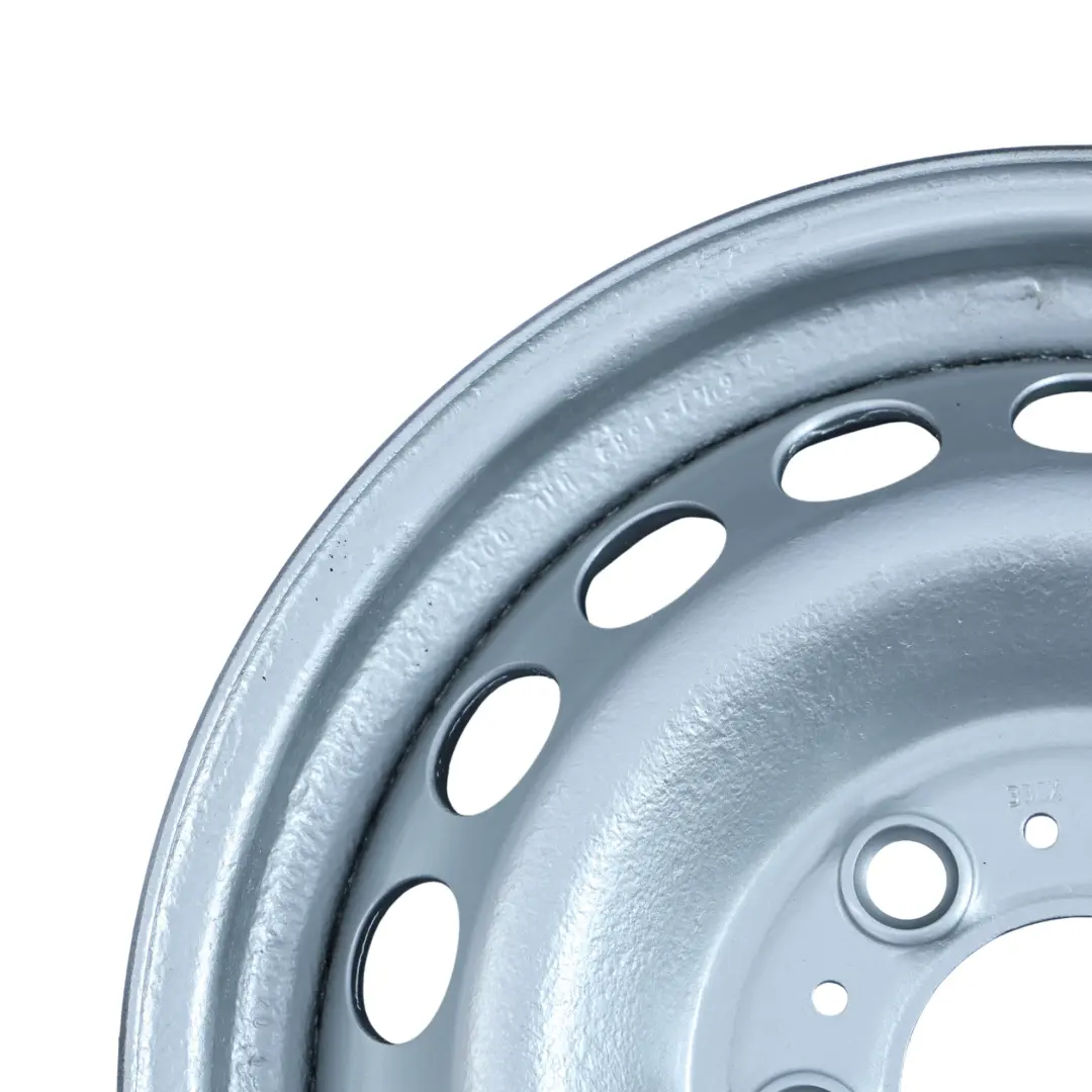 Mercedes Sprinter W907 W910 Cerchio Ruota Argento 16" 6,5J ET:54 - SKU A9074014900-1 - Numero di parte A9074014900