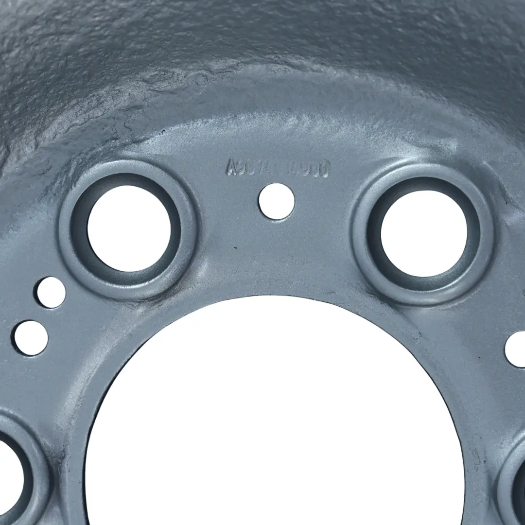 Mercedes W907 W910 Felga Stalowa Srebrna 16" 6,5J ET:54 - SKU A9074014900-1 - Numer Części A9074014900