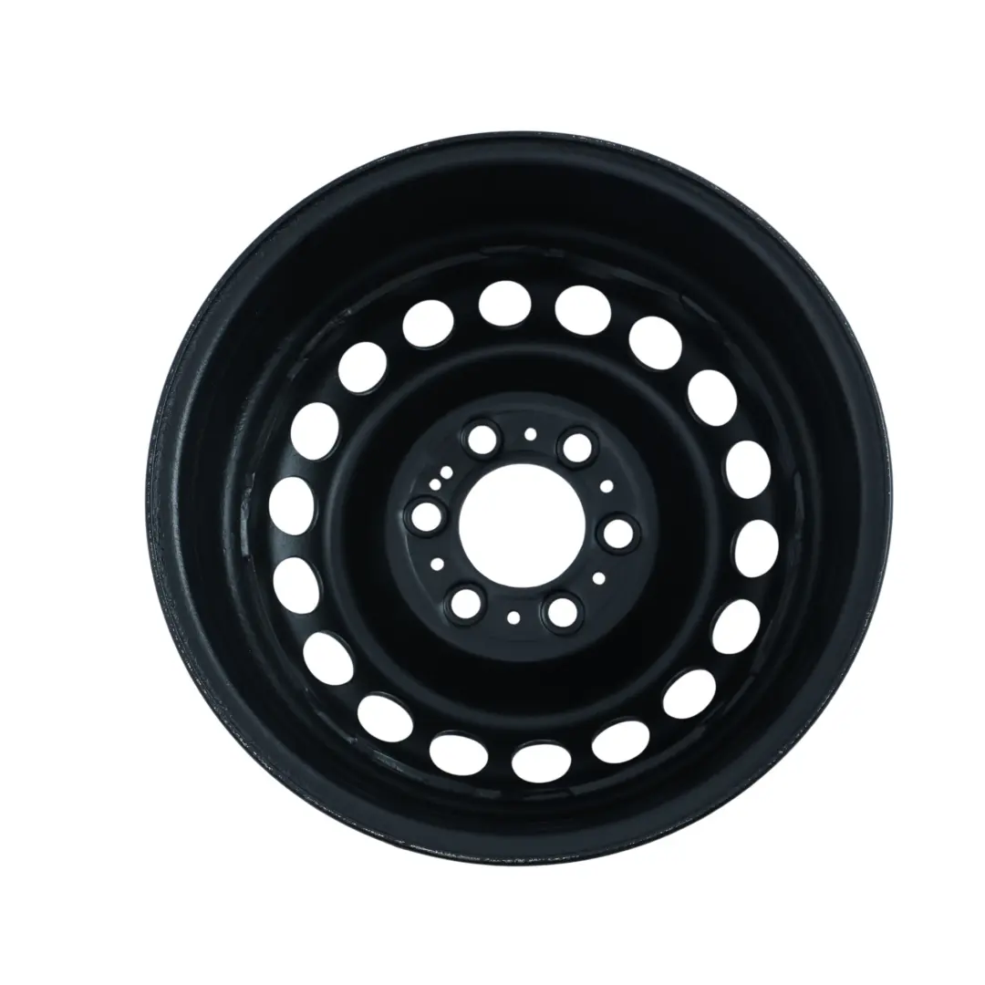 W907 W910 Radfelge Stahl Silber 16" 6,5J ET:54 für Mercedes Sprinter mit Teilenummer A9074014900 Mercedes Sprinter W907 W910 Radfelge Stahl Silber 16" 6,5J ET:54 - SKU A9074014900-1 - Teilenummer A9074014900