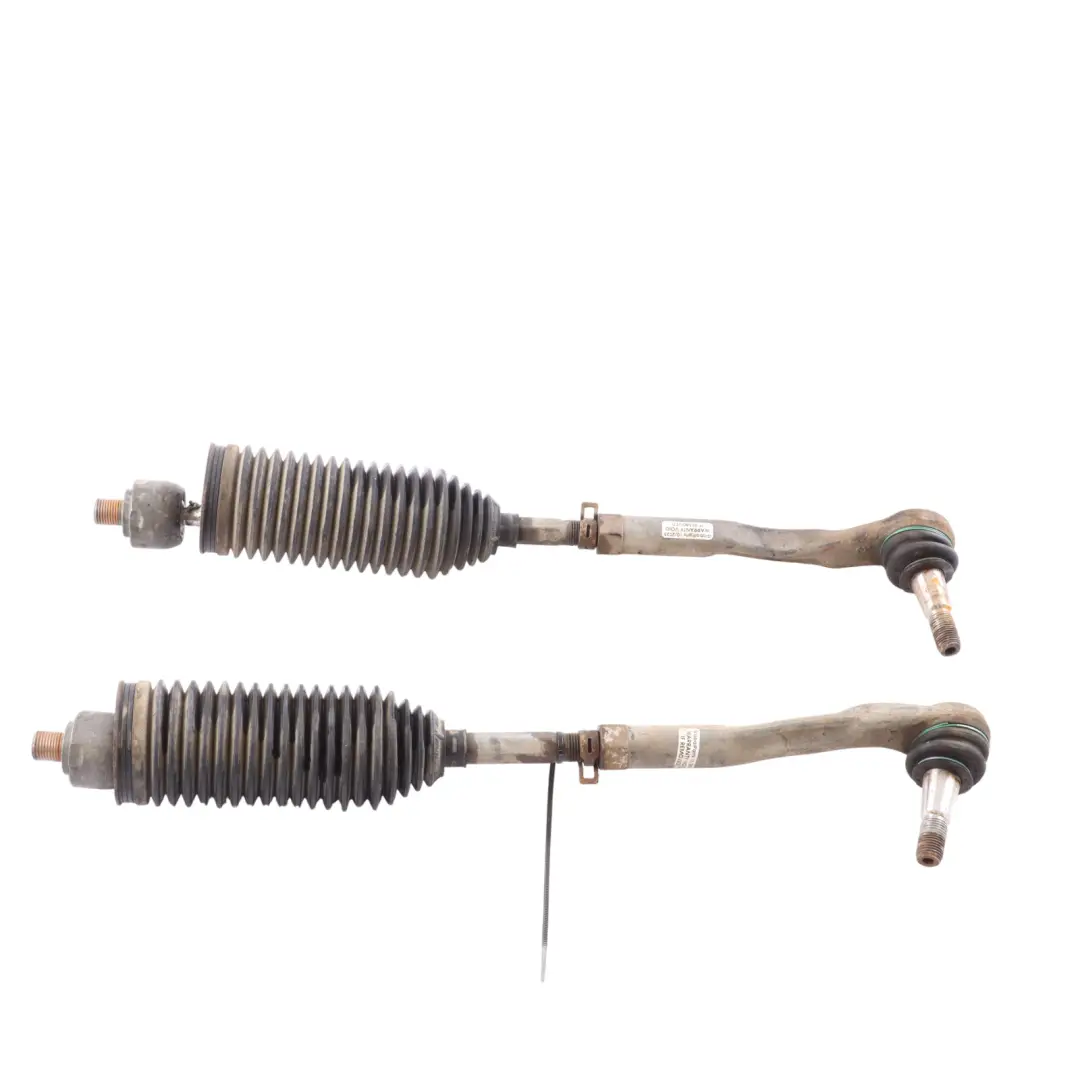 W907 Steering Linkage Tie Rod Front Left Right N/O/S Set to Mercedes with Part number A9074606300 Mercedes W907 Steering Linkage Tie Rod Front Left Right N/O/S Set - SKU A9074606300 - Part number A9074606300