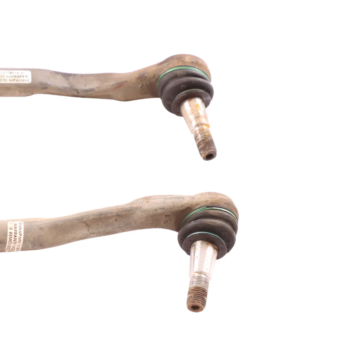 W907 Steering Linkage Tie Rod Front Left Right N/O/S Set to Mercedes with Part number A9074606300 Mercedes W907 Steering Linkage Tie Rod Front Left Right N/O/S Set - SKU A9074606300 - Part number A9074606300