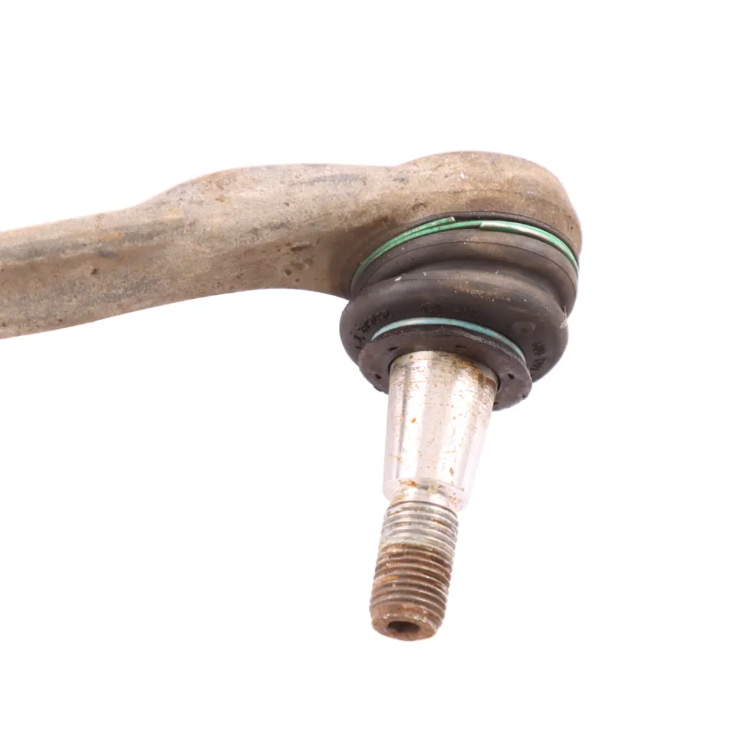 Mercedes W907 Steering Linkage Tie Rod Front Left Right N/O/S Set - SKU A9074606300 - Part number A9074606300