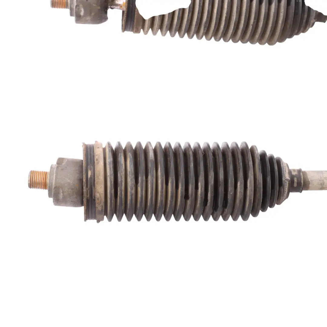 W907 Steering Linkage Tie Rod Front Left Right N/O/S Set to Mercedes with Part number A9074606300 Mercedes W907 Steering Linkage Tie Rod Front Left Right N/O/S Set - SKU A9074606300 - Part number A9074606300