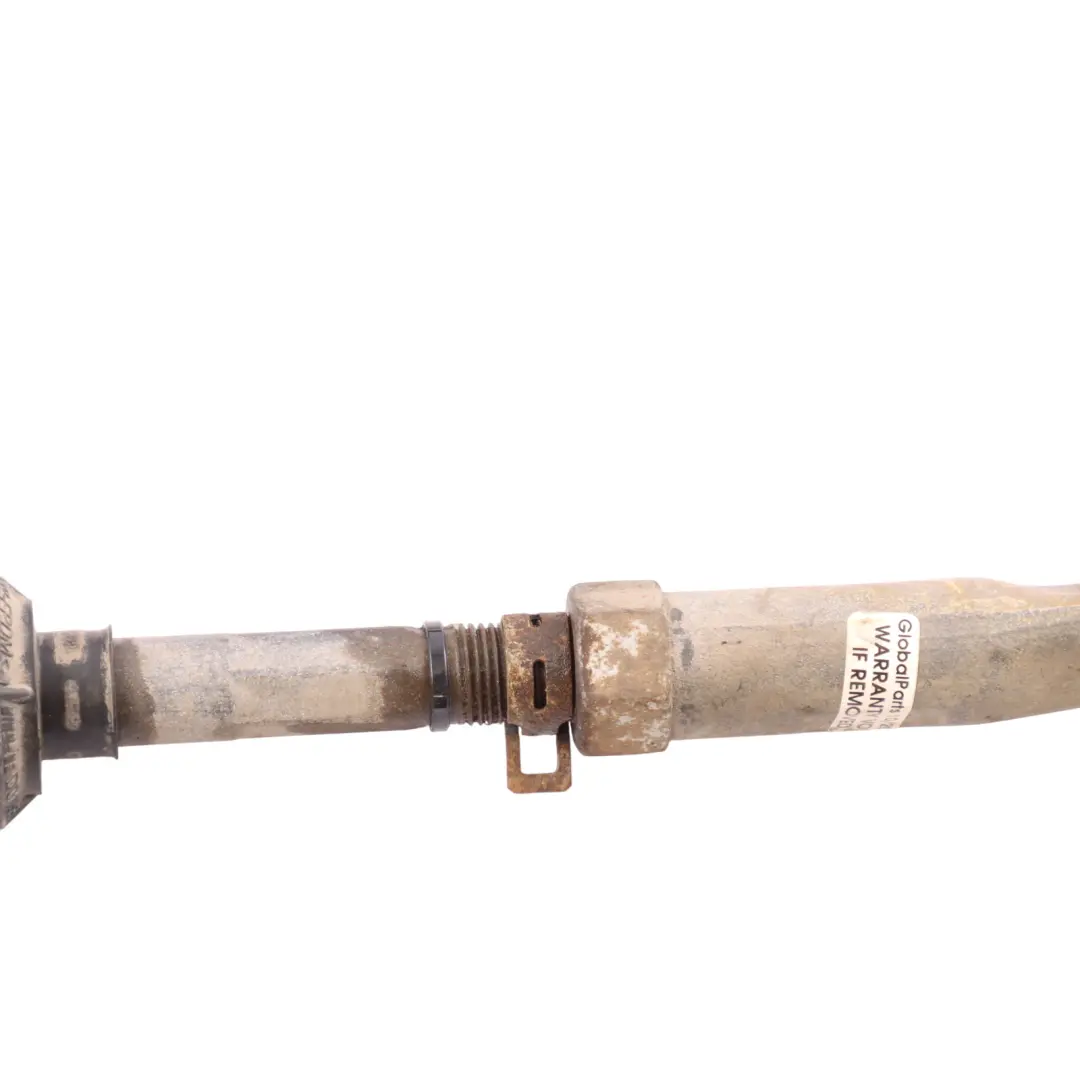 Mercedes W907 Steering Linkage Tie Rod Front Left Right N/O/S Set - SKU A9074606300 - Part number A9074606300