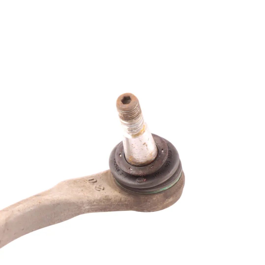 Mercedes W907 Steering Linkage Tie Rod Front Left Right N/O/S Set - SKU A9074606300 - Part number A9074606300