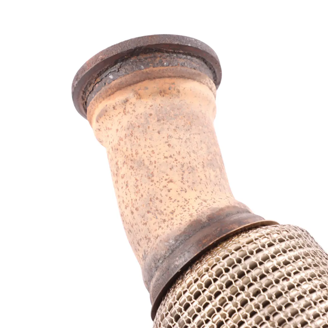 W907 Diesel Exhaust Front Pipe Tube to Mercedes with Part number A9074901900 Mercedes W907 Diesel Exhaust Front Pipe Tube - SKU A9074901900 - Part number A9074901900