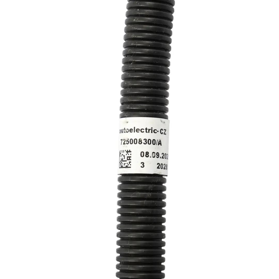Mercedes Sprinter W907 Cable Batería Alternador Mazo De Cables - SKU A9075400186 - Número de pieza A9075400186