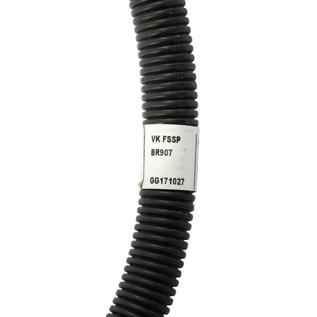 Mercedes Sprinter W907 Battery Cable Alternator Wiring Loom Harness - SKU A9075400186 - Part number A9075400186