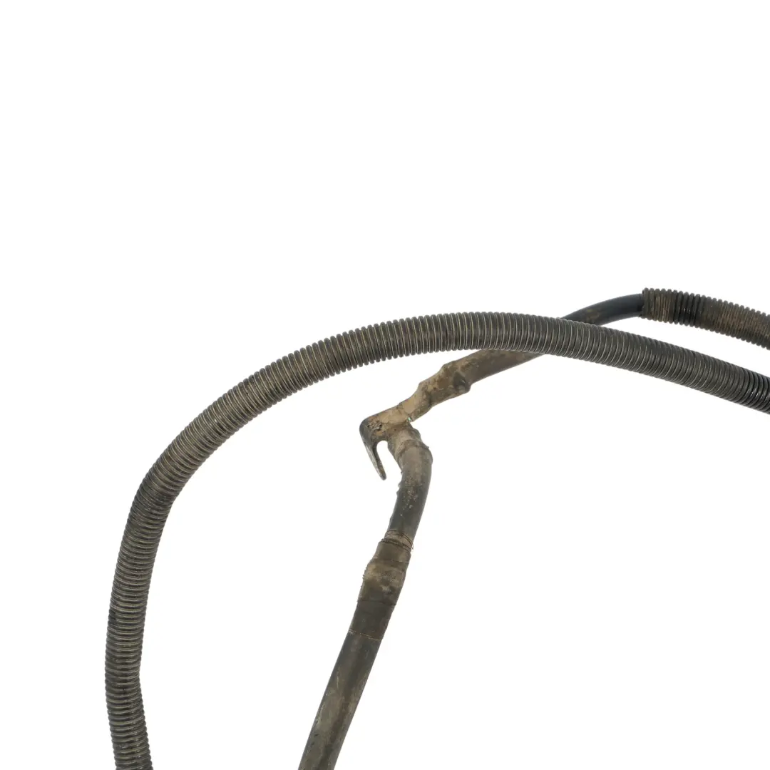 Mercedes Sprinter W907 Battery Cable Alternator Wiring Loom Harness - SKU A9075400186 - Part number A9075400186