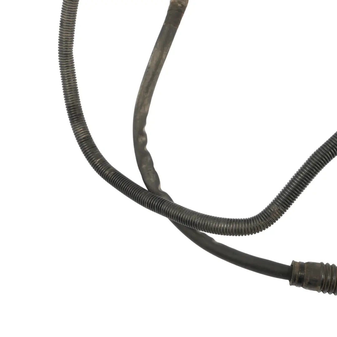 Mercedes Sprinter W907 Batteriekabel Lichtmaschine Kabelbaum - SKU A9075400186 - Teilenummer A9075400186