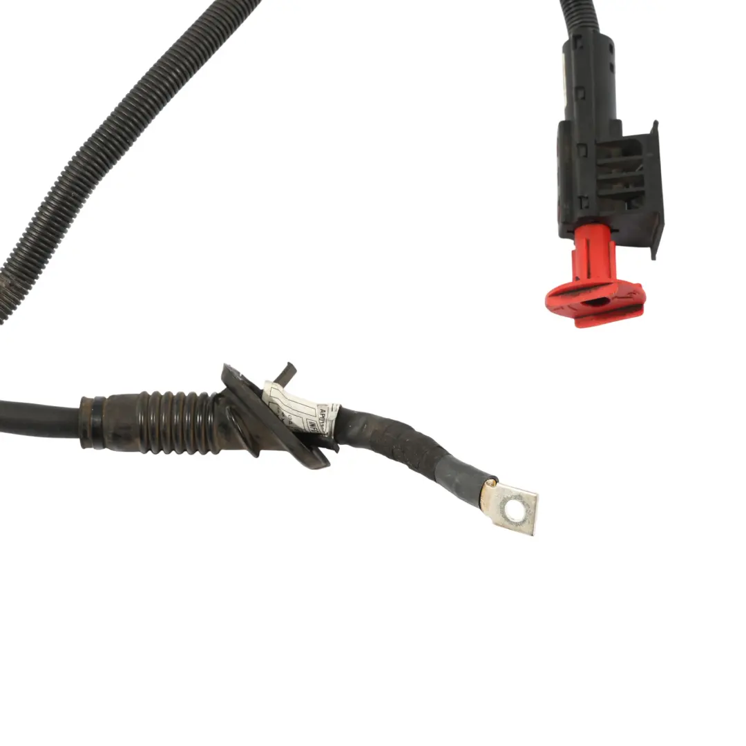 Mercedes Sprinter W907 Batteriekabel Lichtmaschine Kabelbaum - SKU A9075400186 - Teilenummer A9075400186